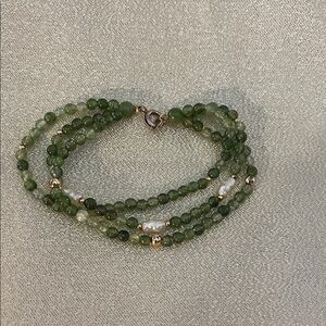 Real Jade bracelet!